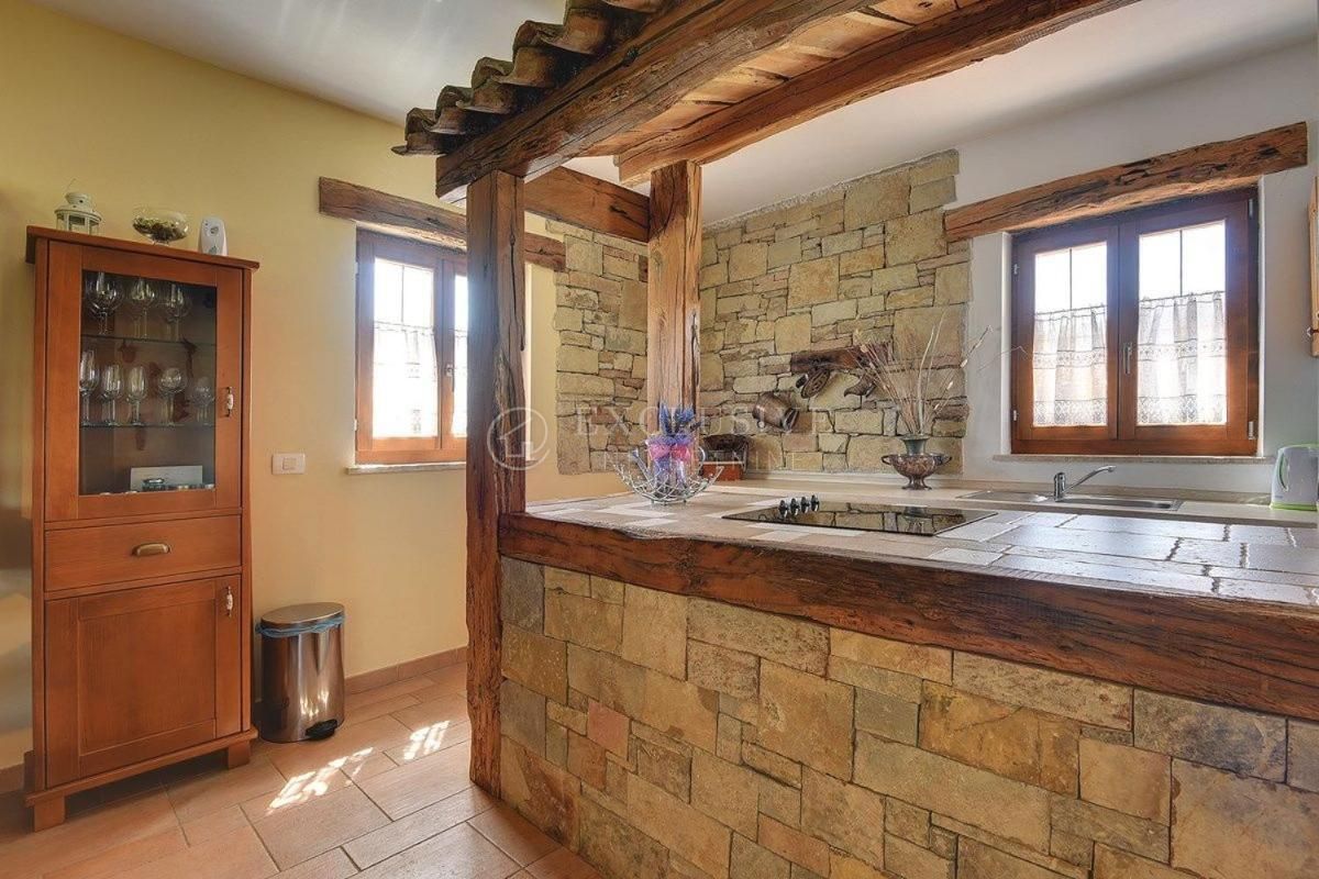 Hiša Grdoselo, Pazin - Okolica, 270m2