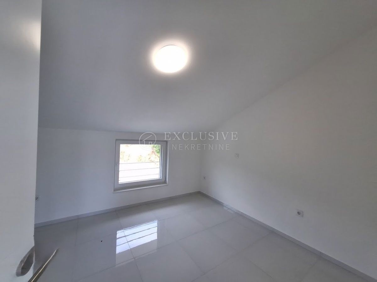 Stanovanje Crikvenica, 110m2