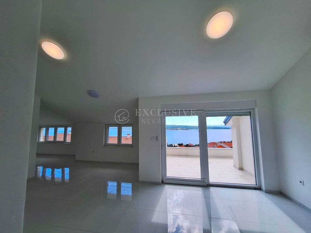 Stanovanje Crikvenica, 110m2