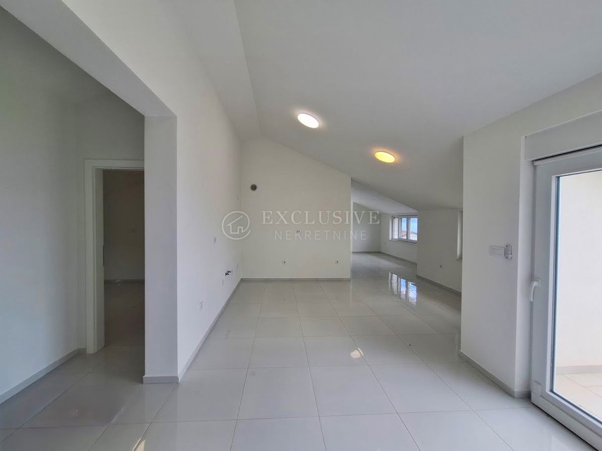 Stanovanje Crikvenica, 110m2