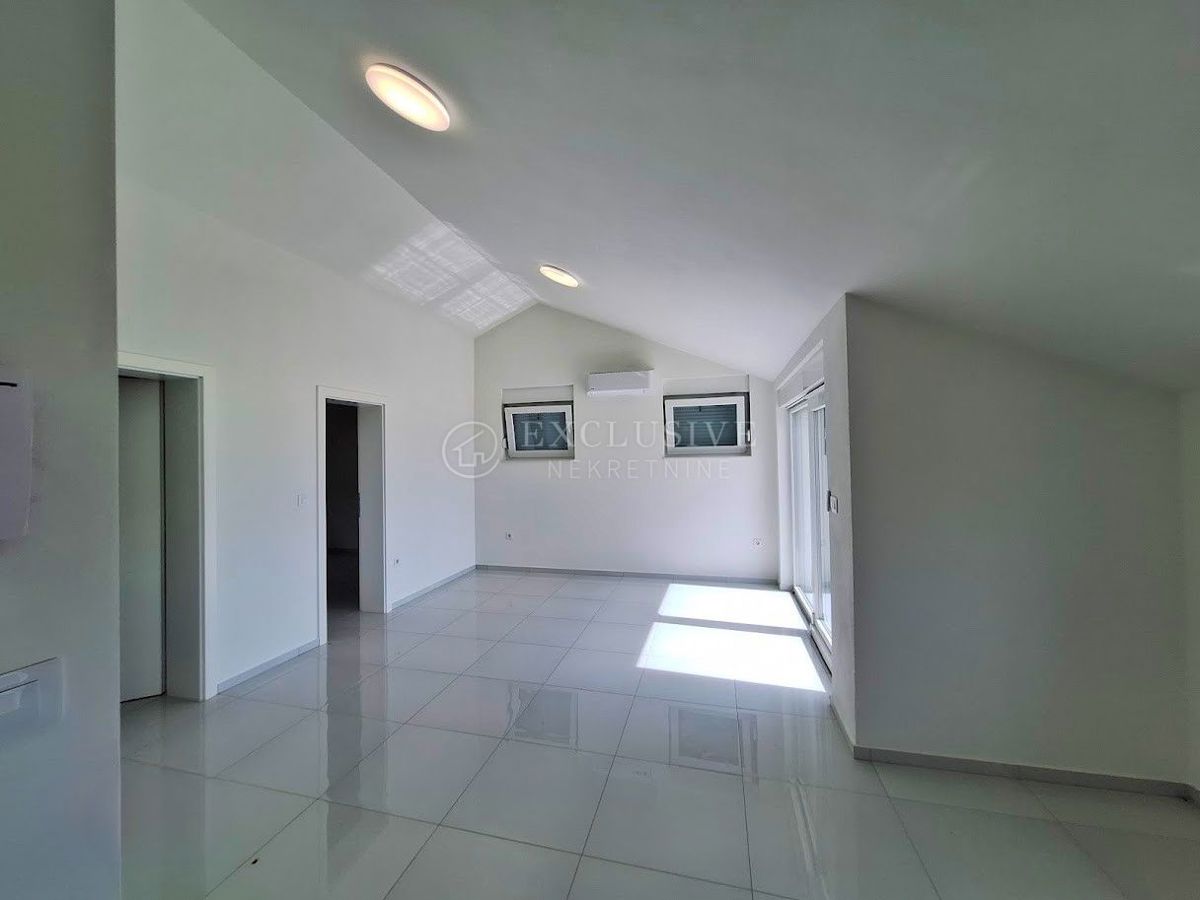 Stanovanje Crikvenica, 110m2