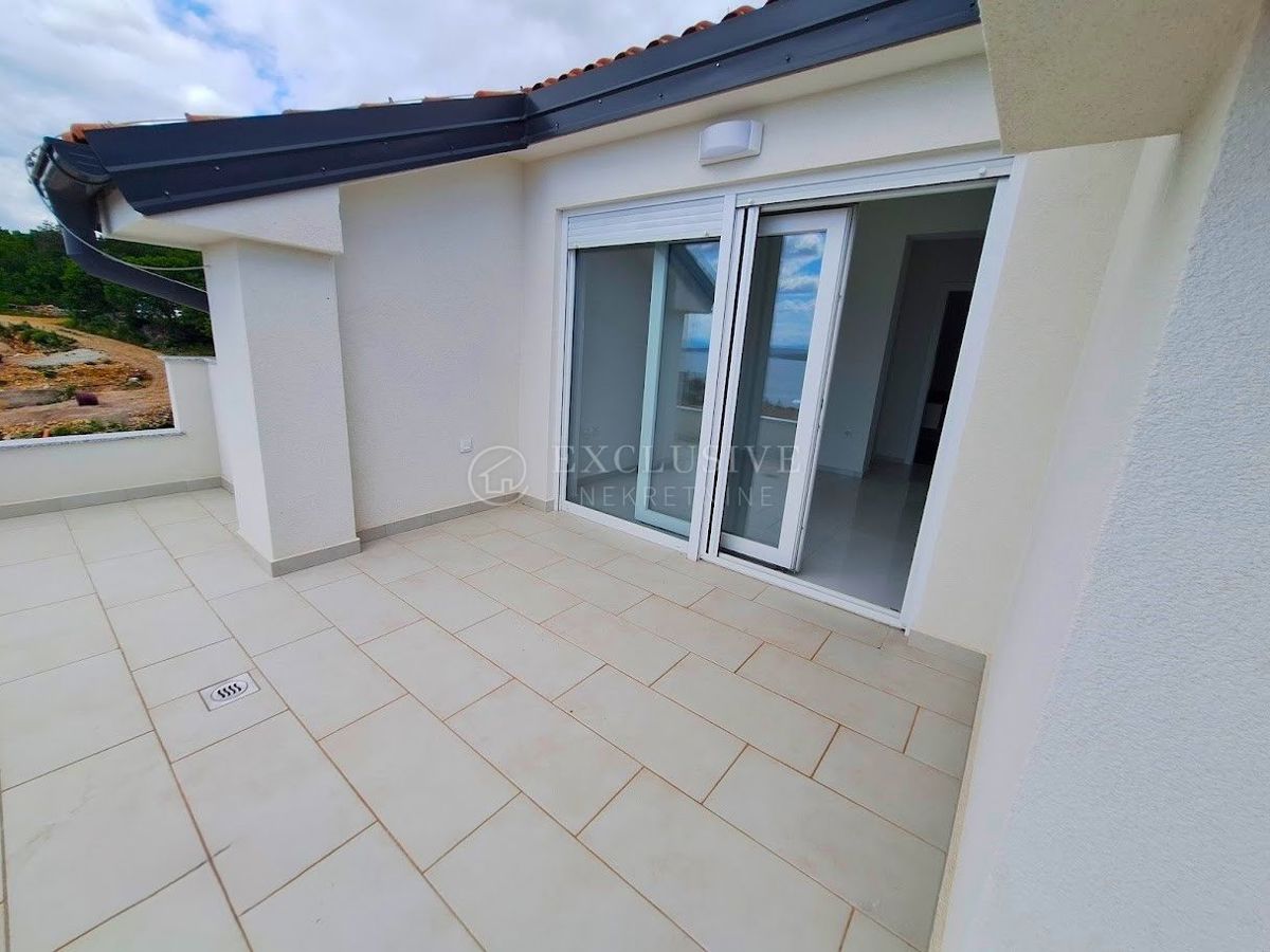 Stanovanje Crikvenica, 110m2
