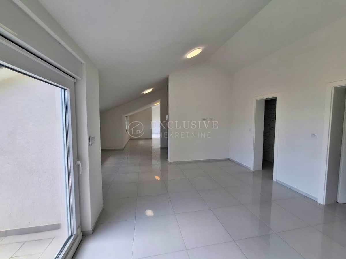 Stanovanje Crikvenica, 110m2