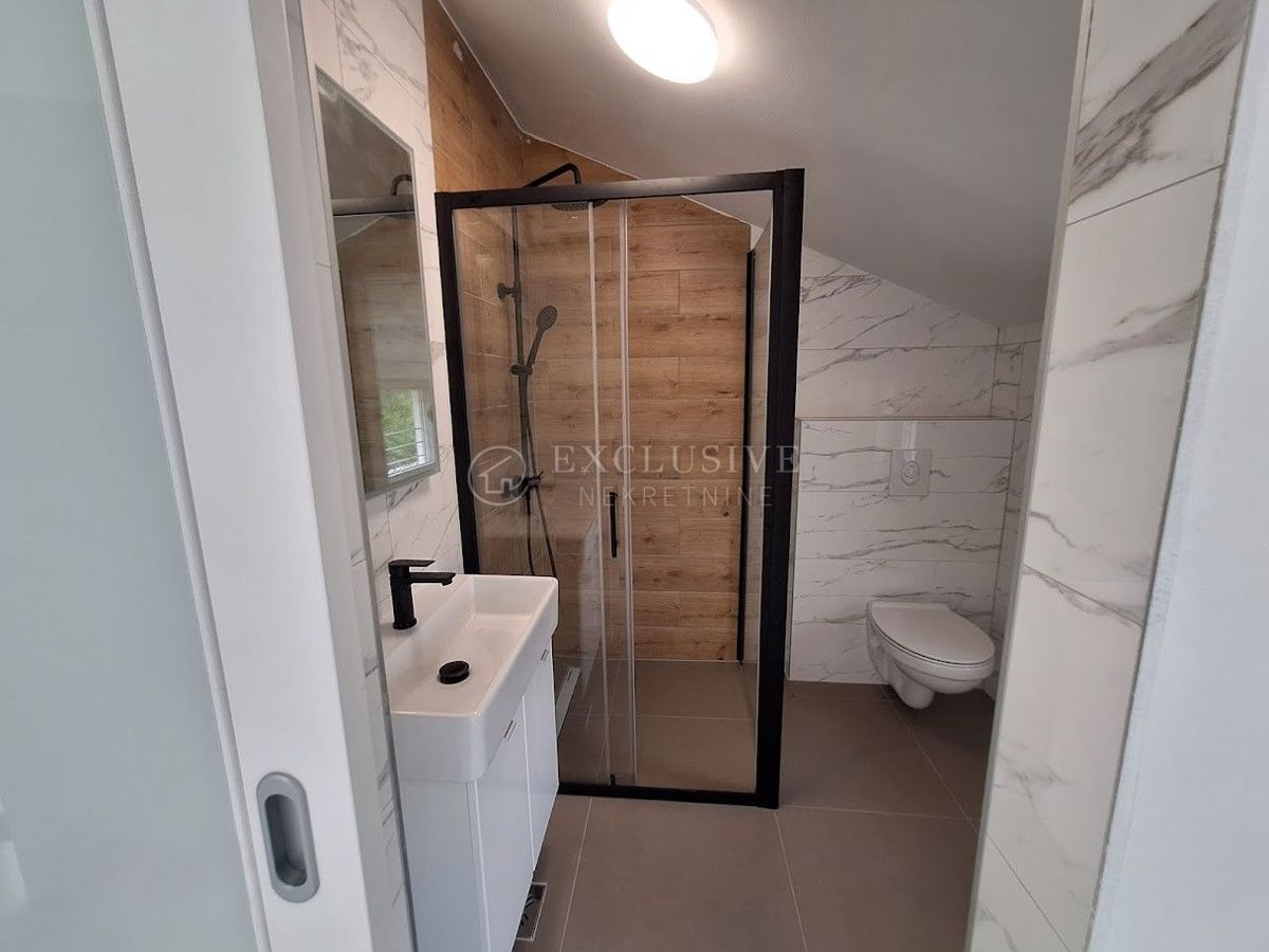 Stanovanje Crikvenica, 110m2
