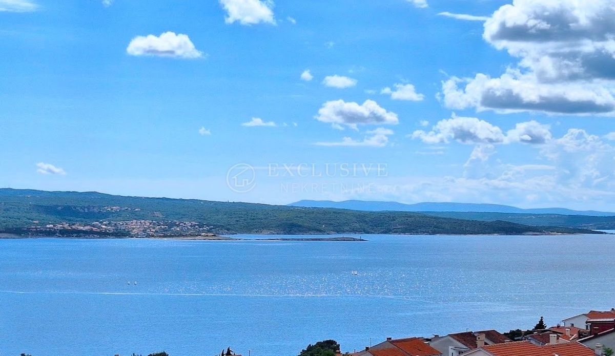 Stanovanje Crikvenica, 110m2