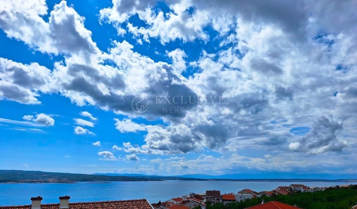 Stanovanje Crikvenica, 110m2