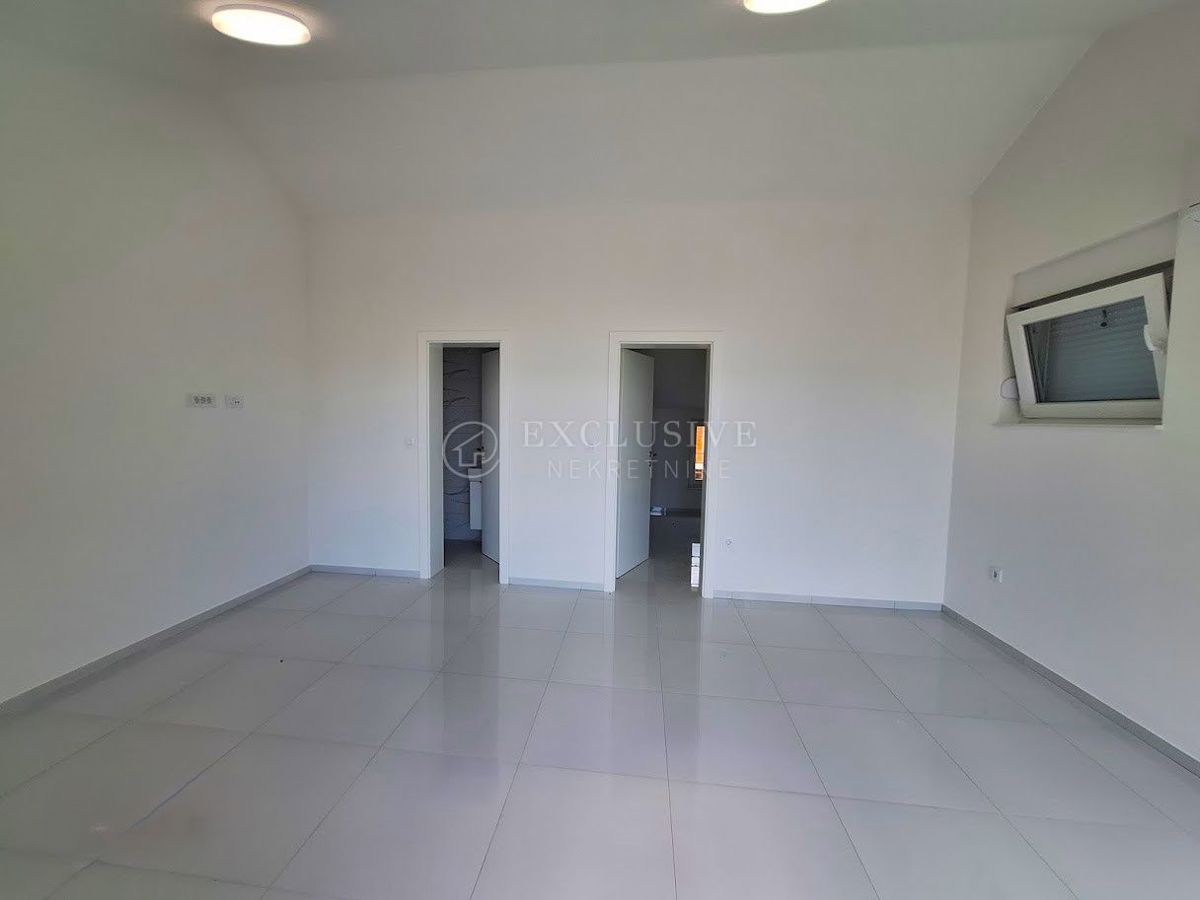 Stanovanje Crikvenica, 110m2