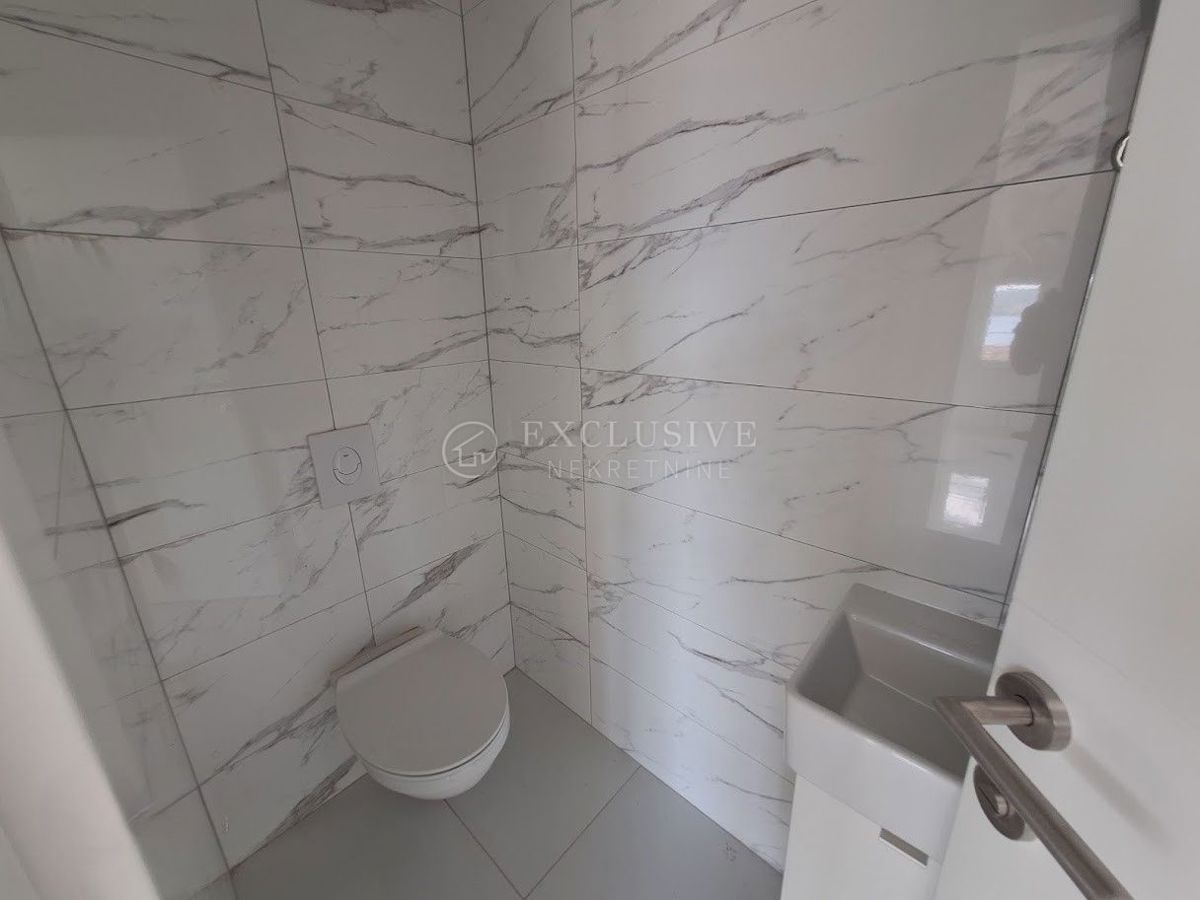 Stanovanje Crikvenica, 110m2