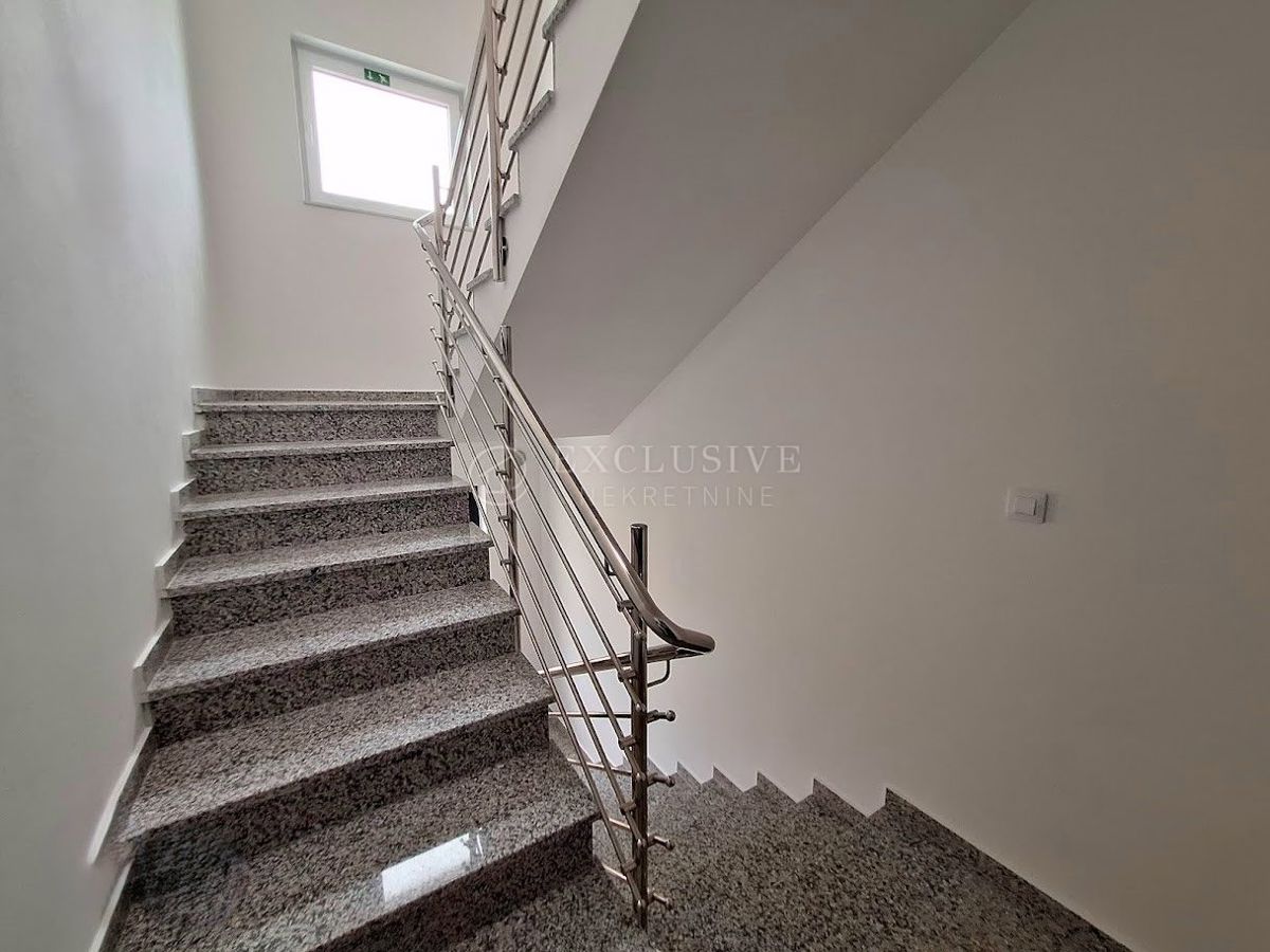 Stanovanje Crikvenica, 110m2