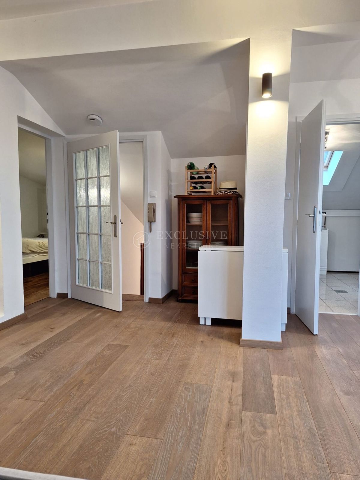 Stanovanje Pobri, Opatija - Okolica, 59m2