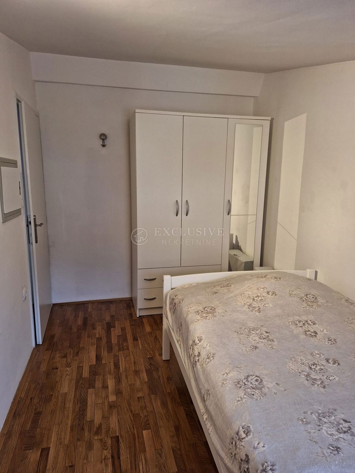 Stanovanje Pobri, Opatija - Okolica, 59m2