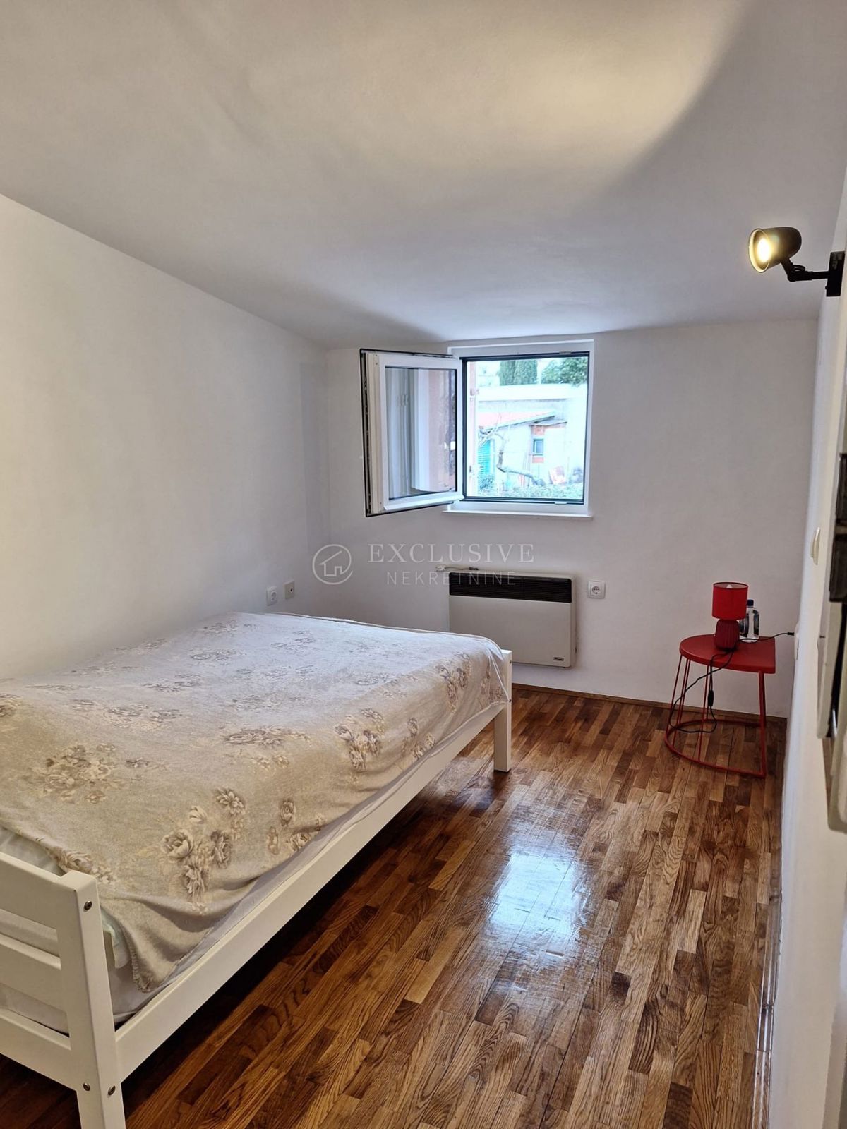 Stanovanje Pobri, Opatija - Okolica, 59m2