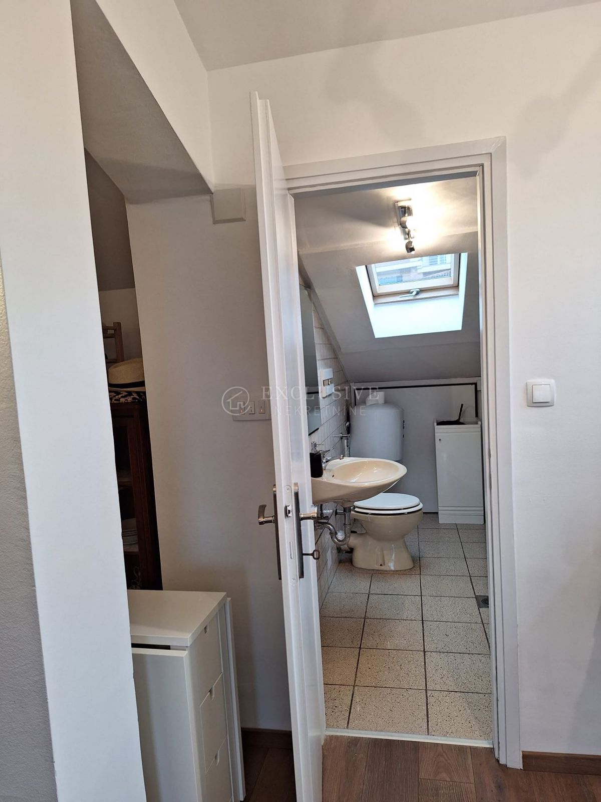 Stanovanje Pobri, Opatija - Okolica, 59m2