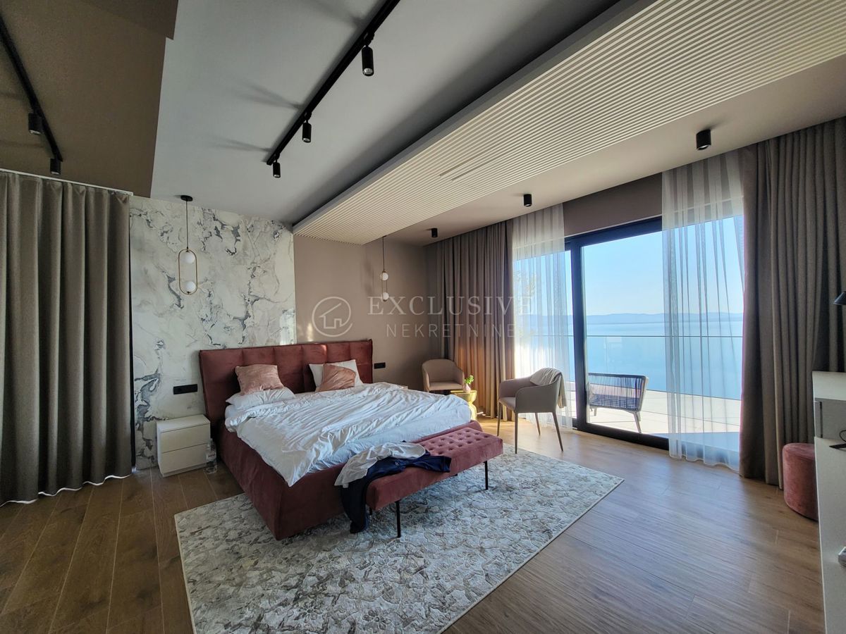 Hiša Mošćenička Draga, Kalac BB, 395m2
