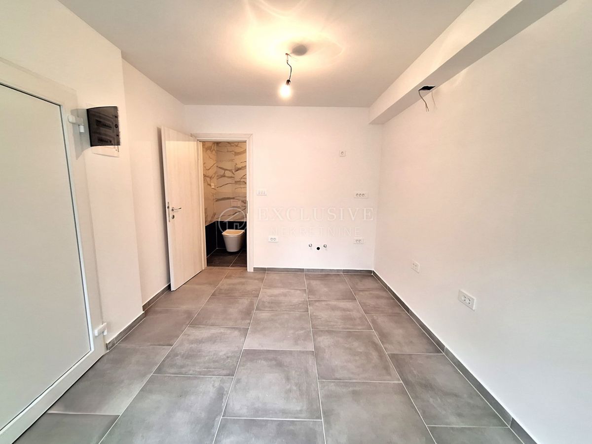 Stanovanje Crikvenica, 17m2