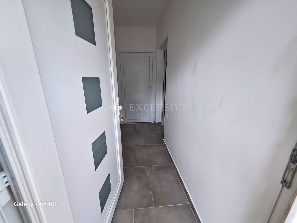 Stanovanje Crikvenica, 17m2