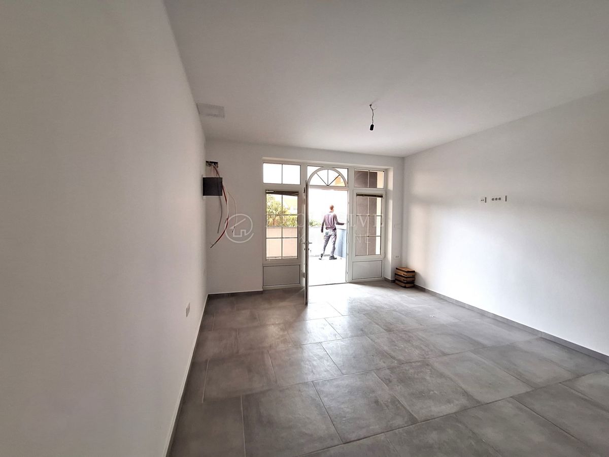 Stanovanje Crikvenica, 40m2