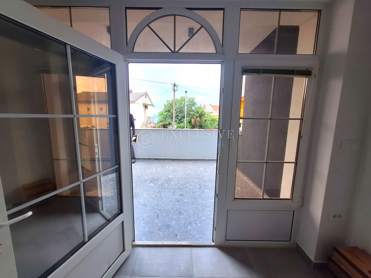 Stanovanje Crikvenica, 40m2