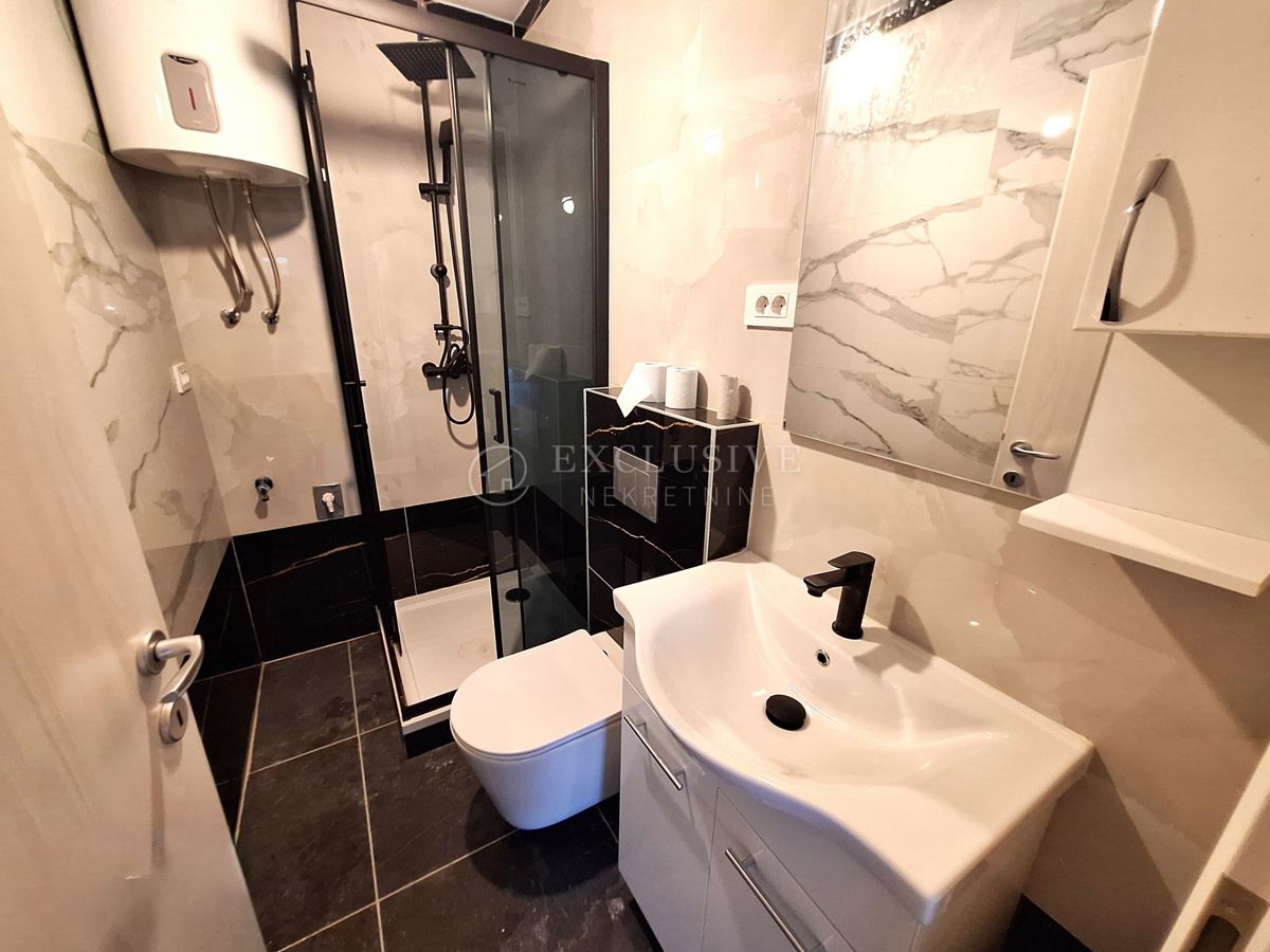 Stanovanje Crikvenica, 40m2