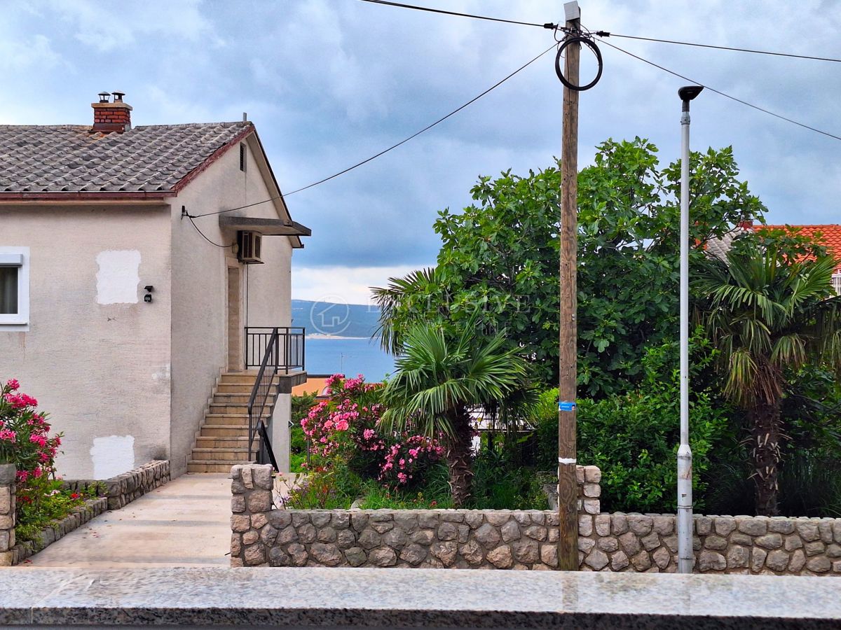 Stanovanje Crikvenica, 40m2