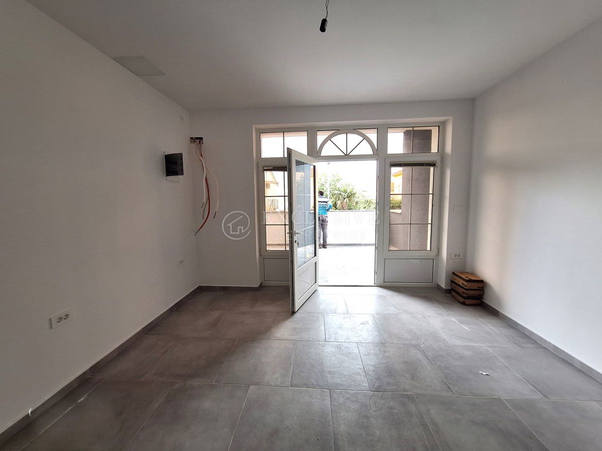 Stanovanje Crikvenica, 40m2