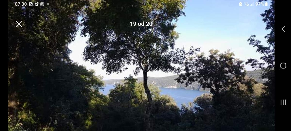 Zemljišče Rovinj, 10.038m2