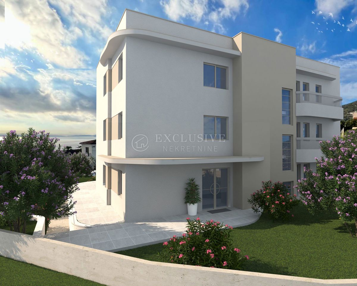 Zemljišče Matulji, 1.000m2