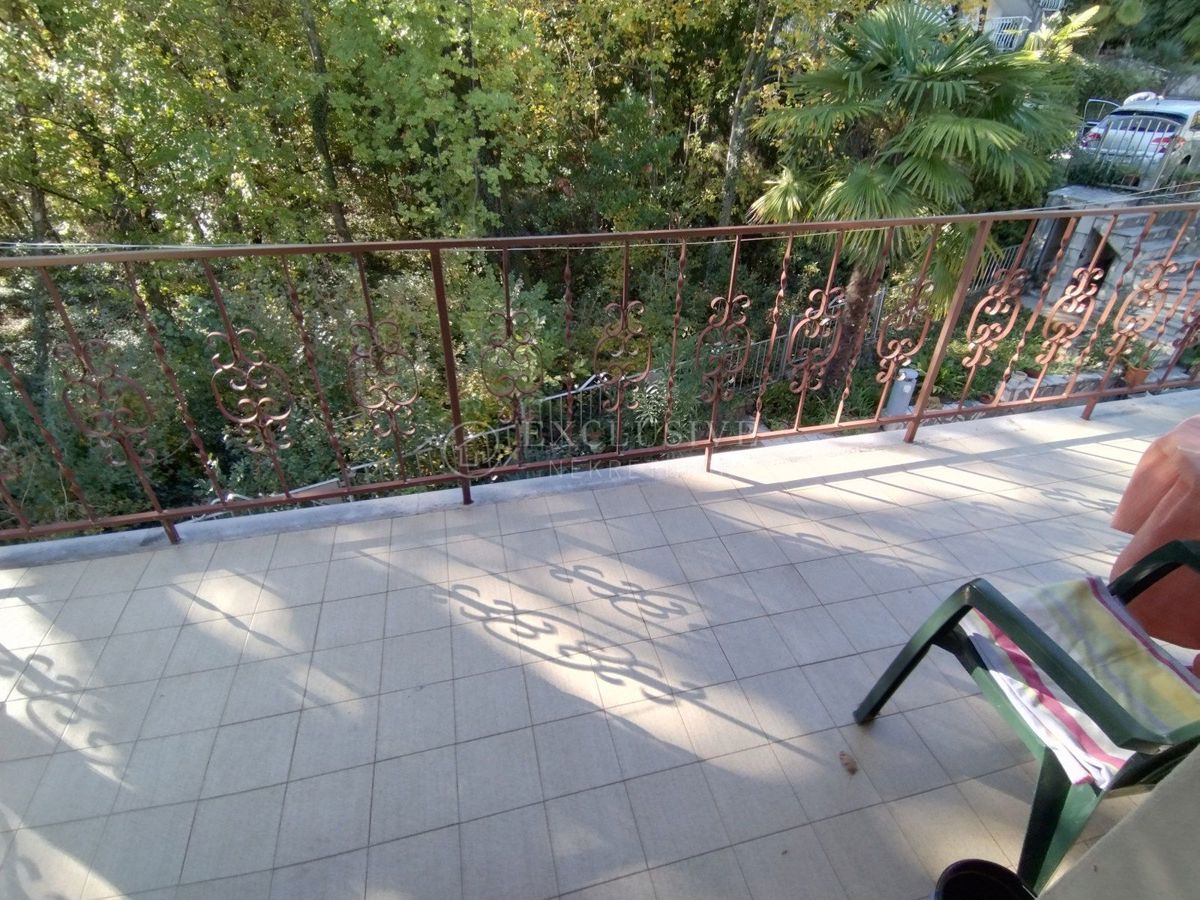 Stanovanje Lovran, 121m2