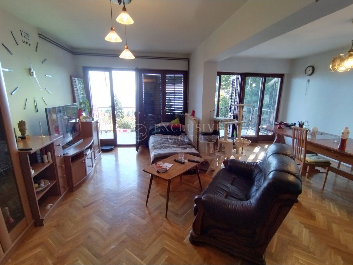 Stanovanje Lovran, 121m2