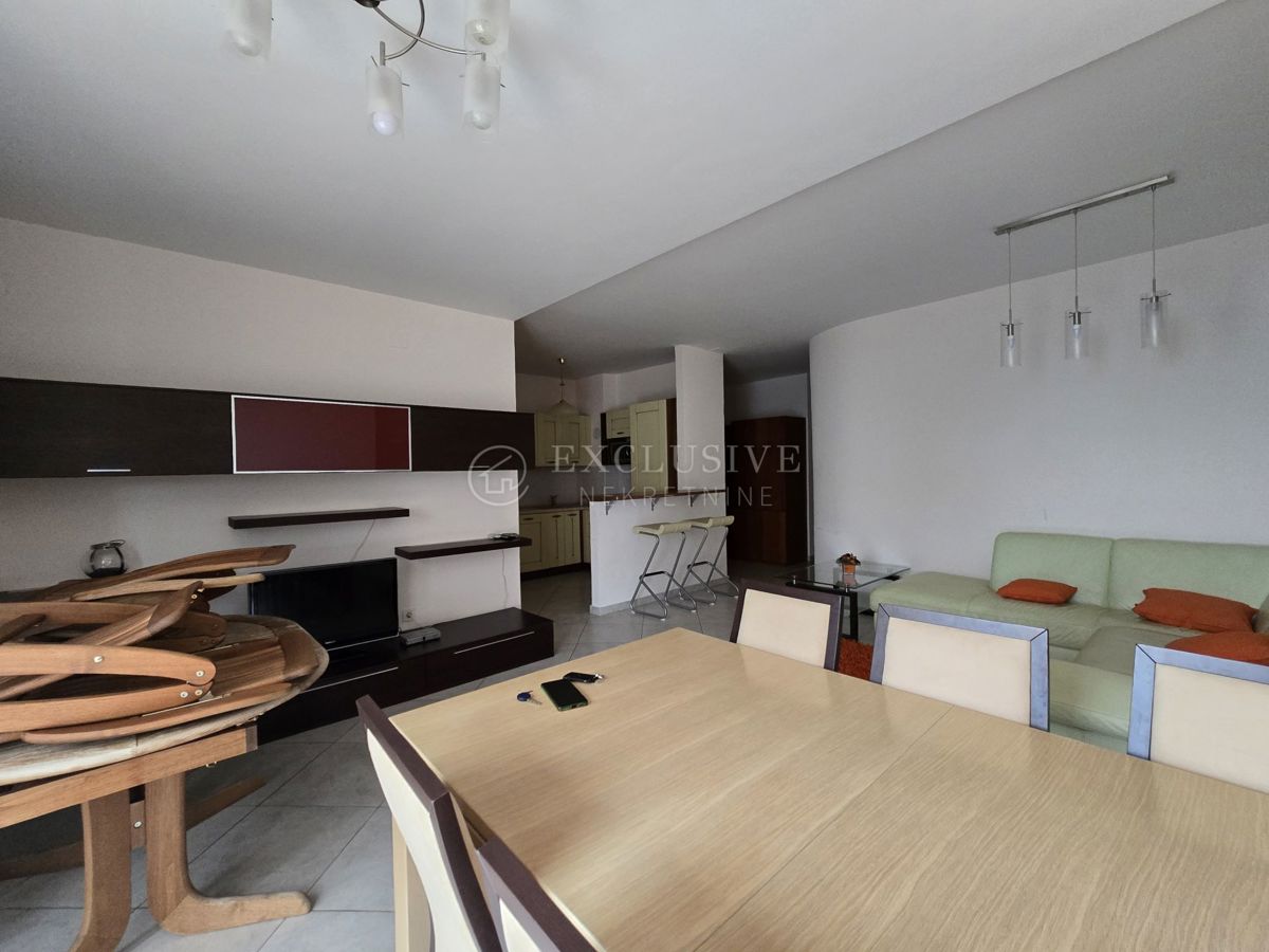 Stanovanje Opatija - Centar, Opatija, 76m2