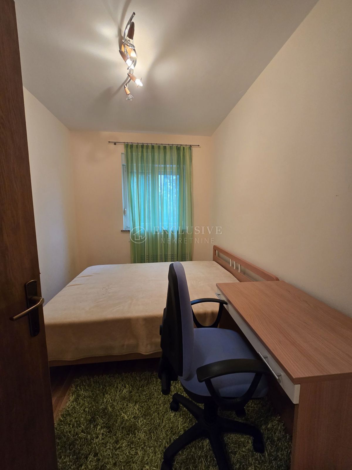 Stanovanje Opatija - Centar, Opatija, 76m2