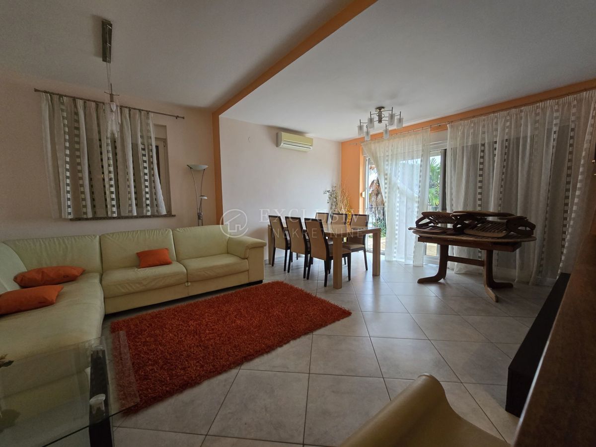 Stanovanje Opatija - Centar, Opatija, 76m2