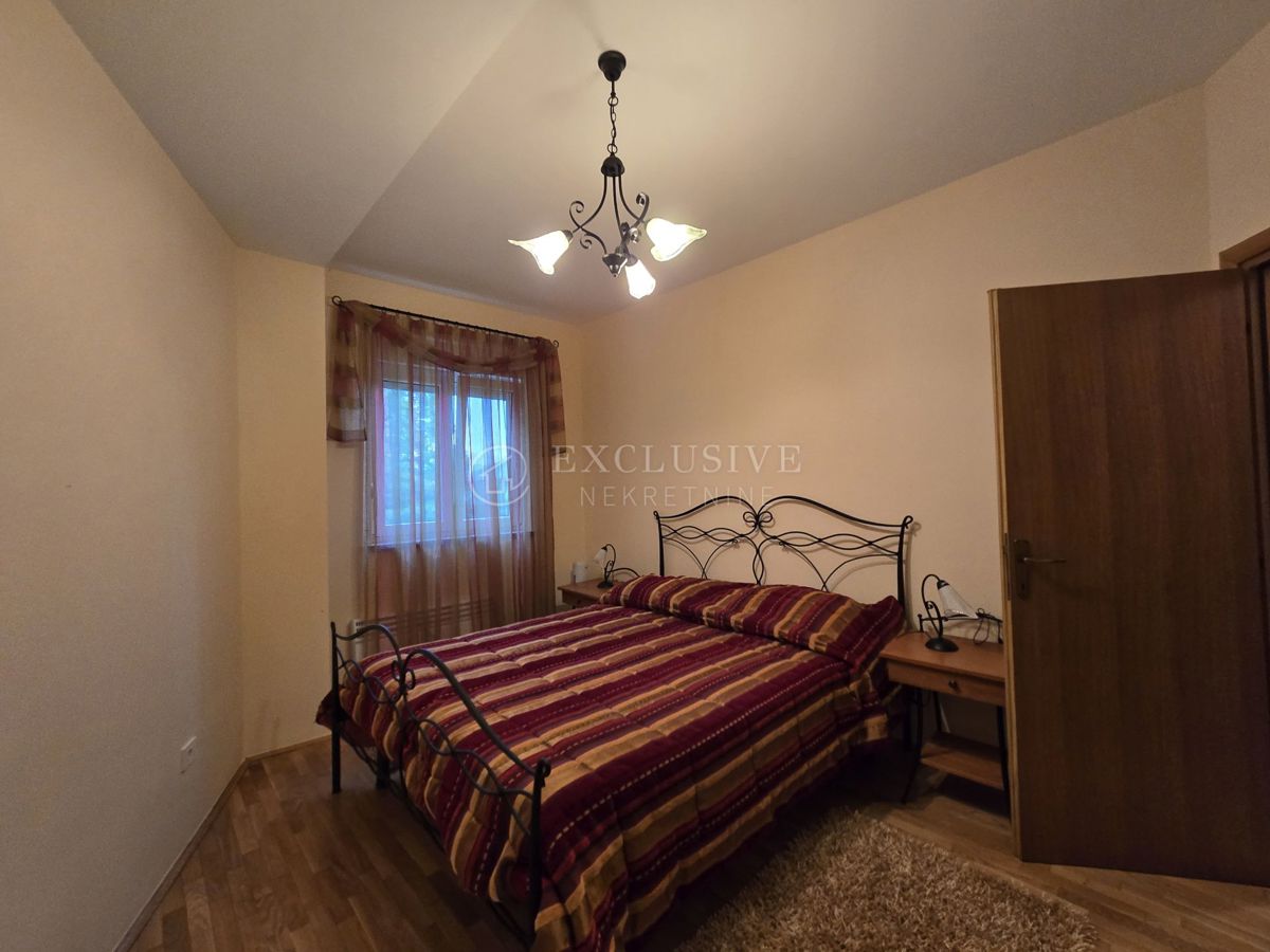 Stanovanje Opatija - Centar, Opatija, 76m2