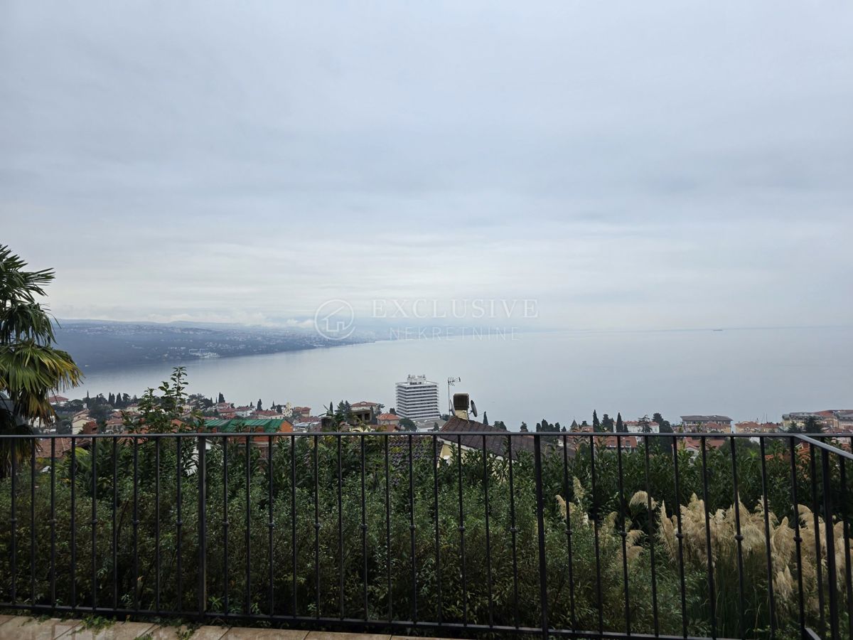 Stanovanje Opatija - Centar, Opatija, 76m2