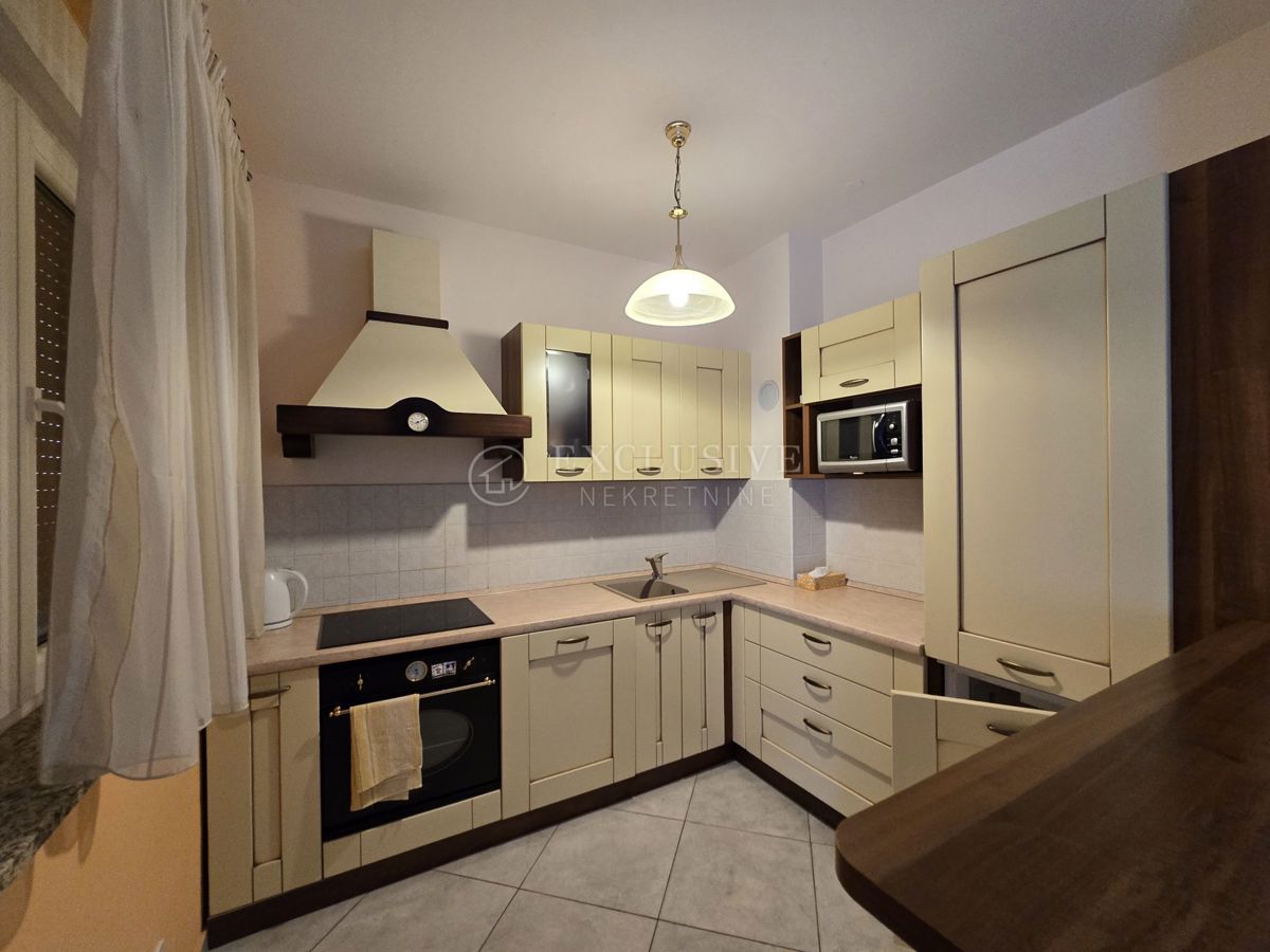 Stanovanje Opatija - Centar, Opatija, 76m2