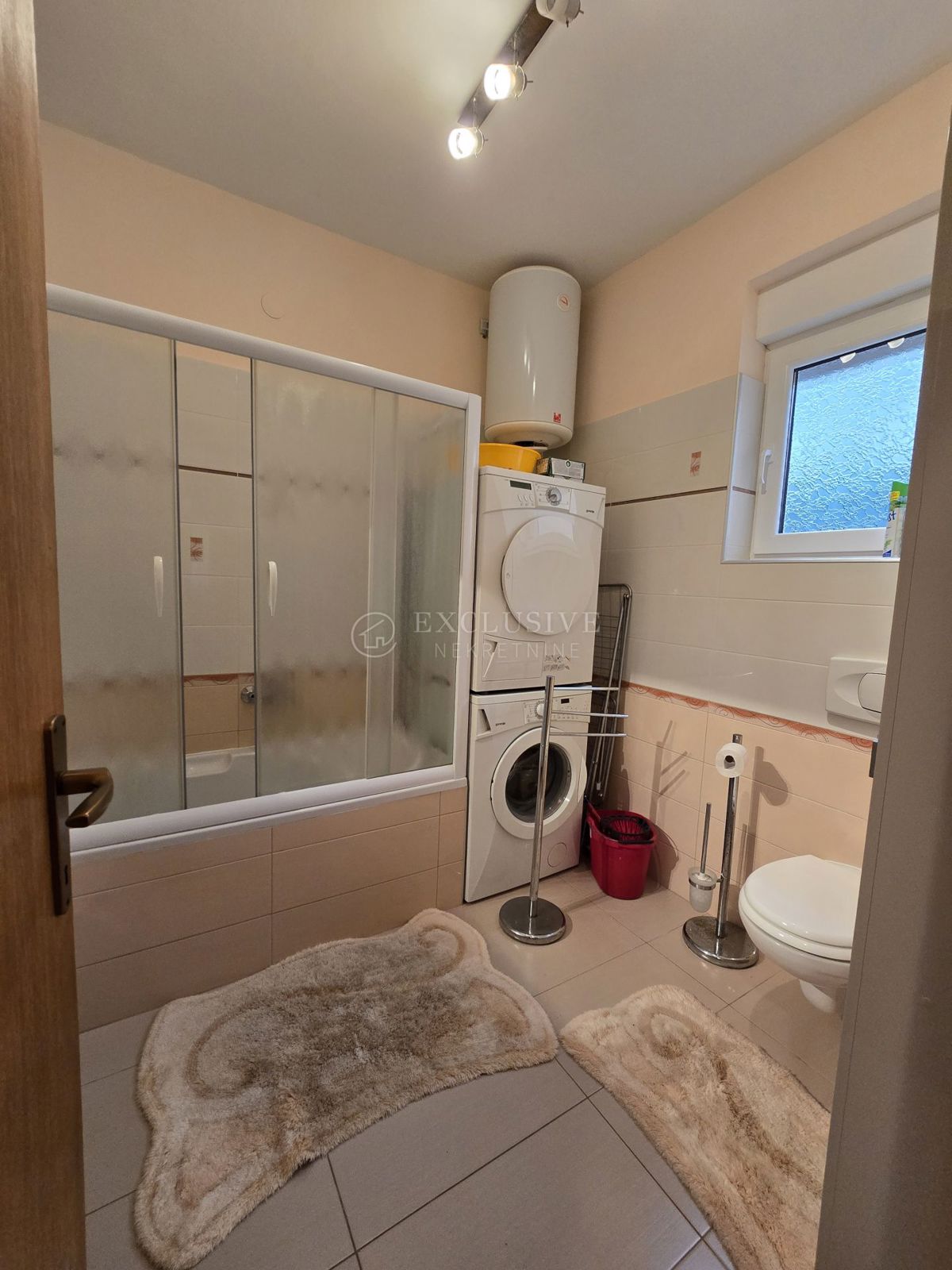Stanovanje Opatija - Centar, Opatija, 76m2