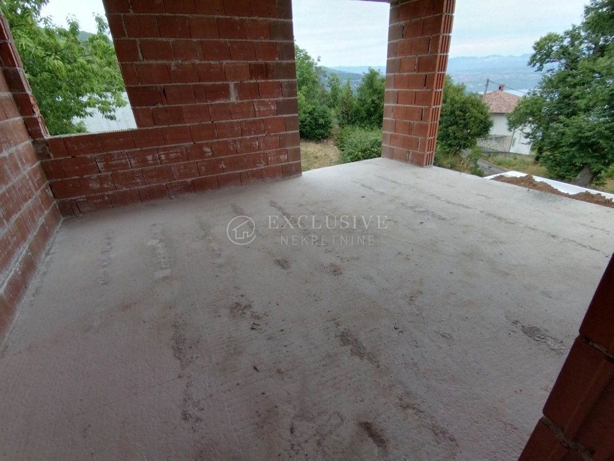 Zemljišče Dobreć, Opatija - Okolica, 697m2