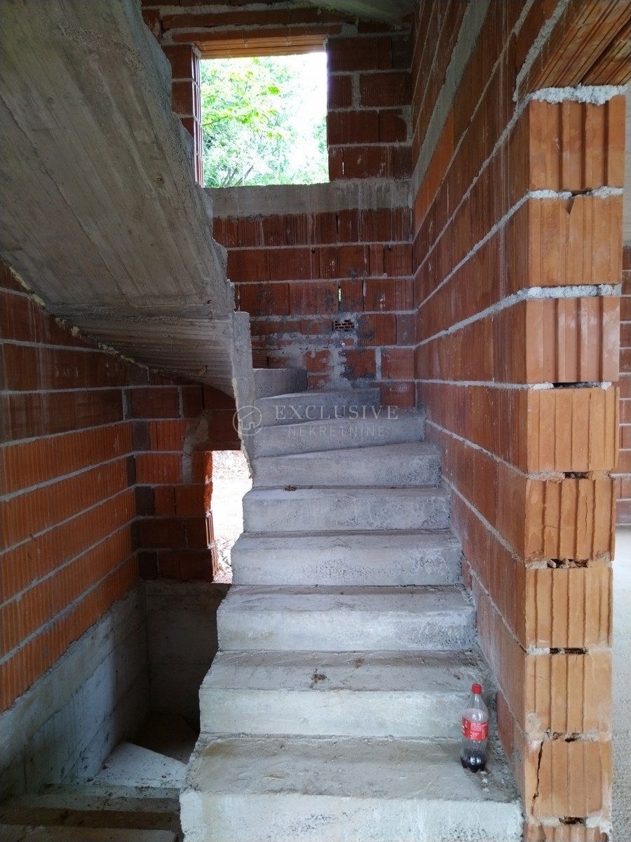 Zemljišče Dobreć, Opatija - Okolica, 697m2