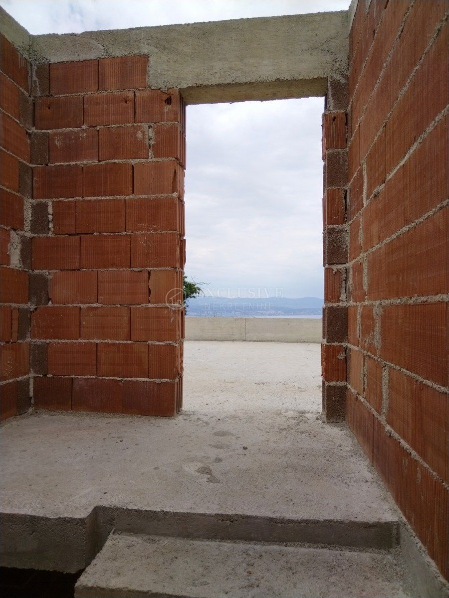 Zemljišče Dobreć, Opatija - Okolica, 697m2
