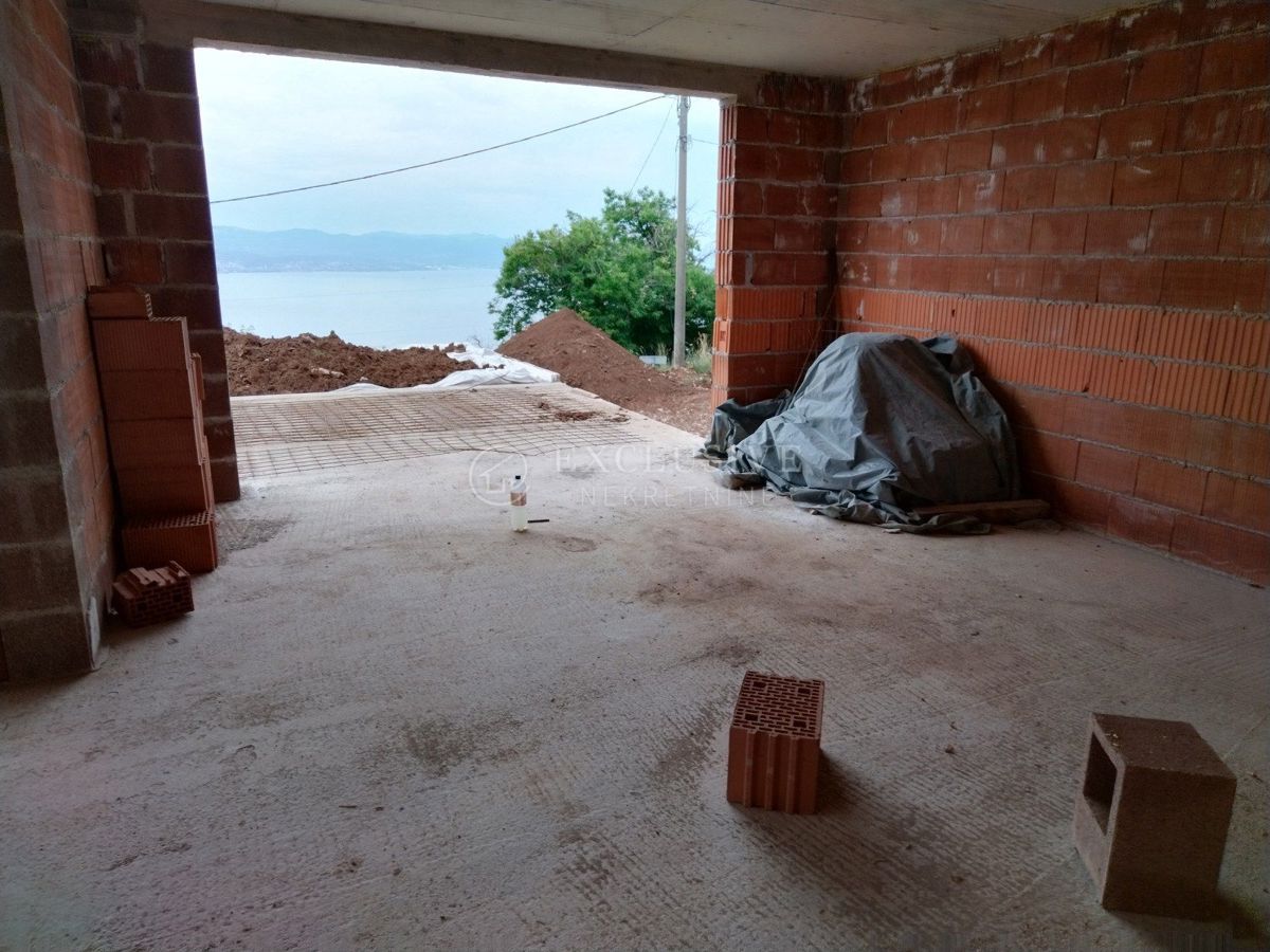Zemljišče Dobreć, Opatija - Okolica, 697m2