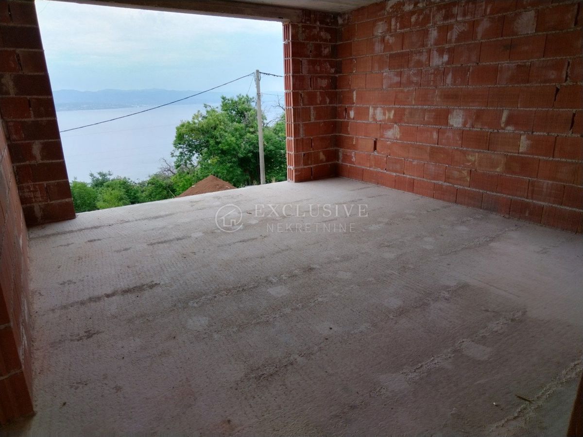 Zemljišče Dobreć, Opatija - Okolica, 697m2