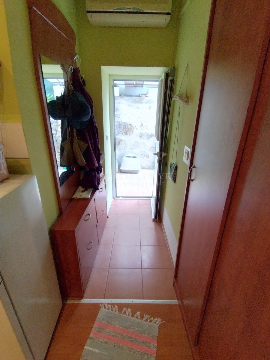 Stanovanje Opatija - Centar, Opatija, 13,10m2