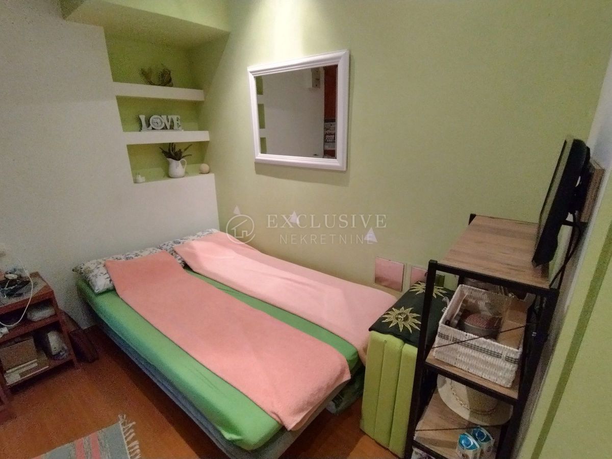 Stanovanje Opatija - Centar, Opatija, 13,10m2