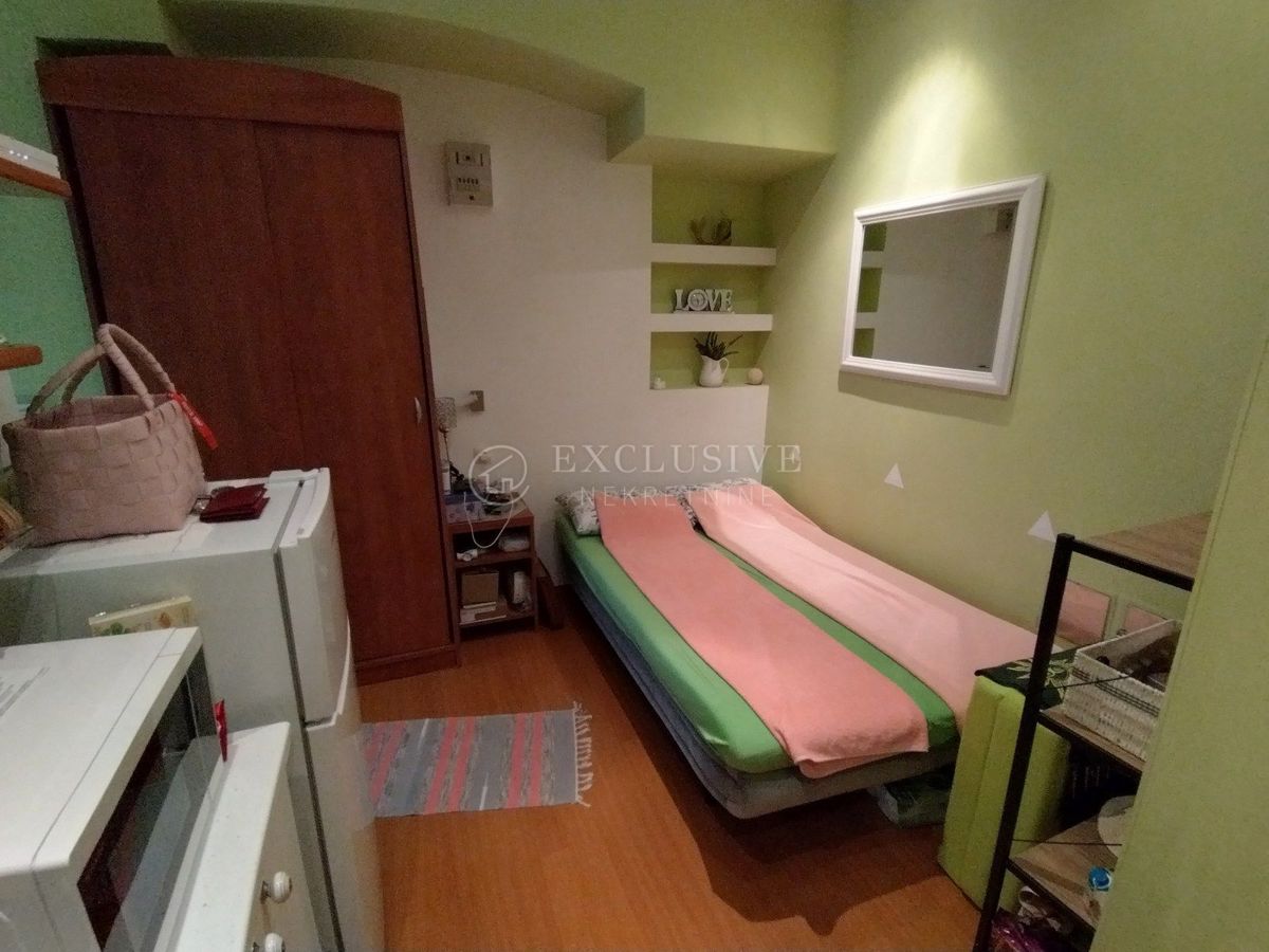 Stanovanje Opatija - Centar, Opatija, 13,10m2