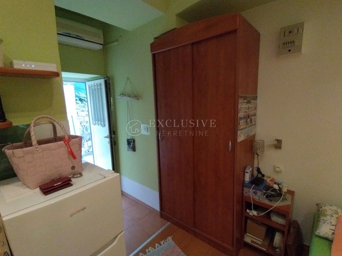 Stanovanje Opatija - Centar, Opatija, 13,10m2