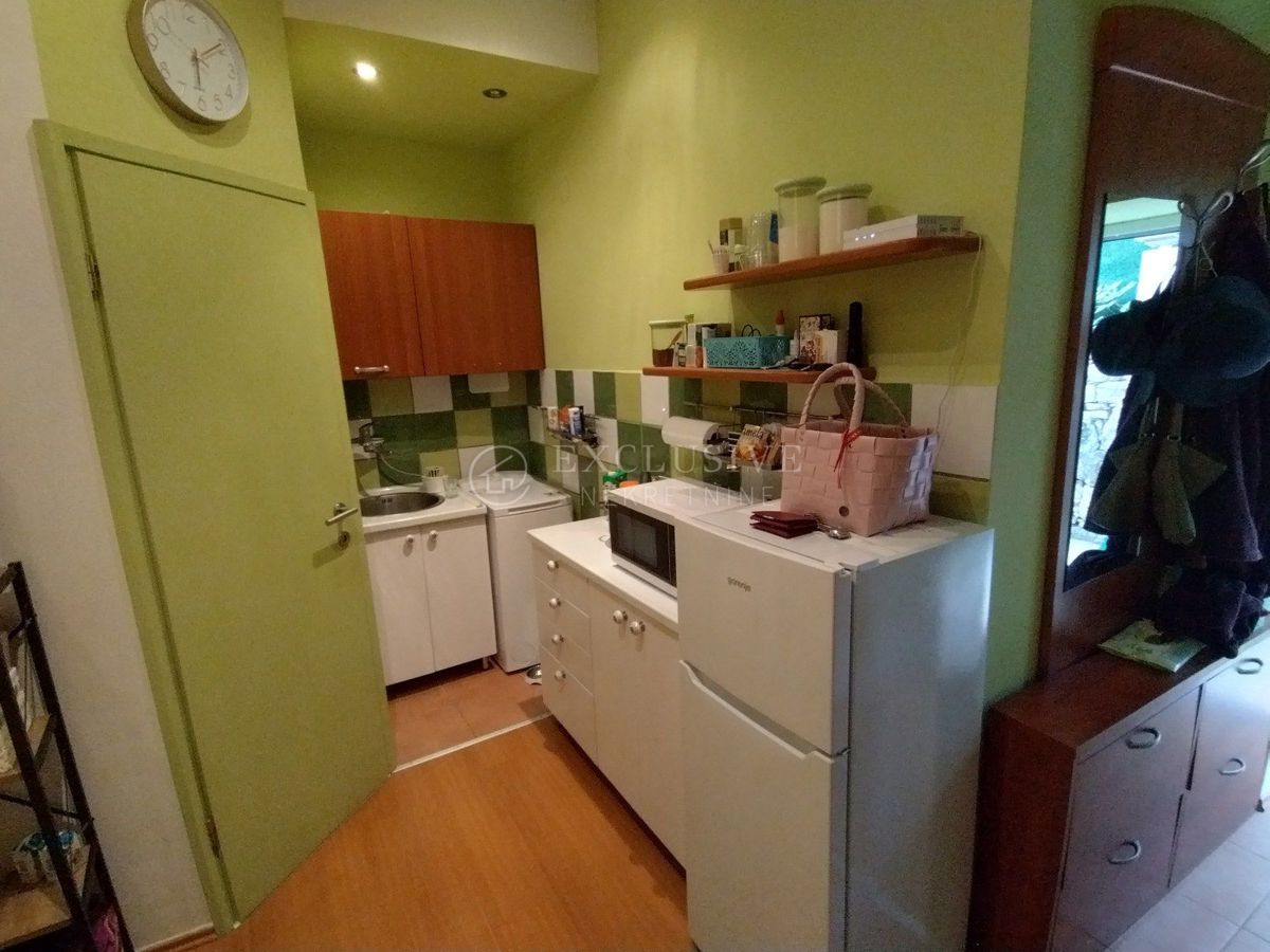 Stanovanje Opatija - Centar, Opatija, 13,10m2