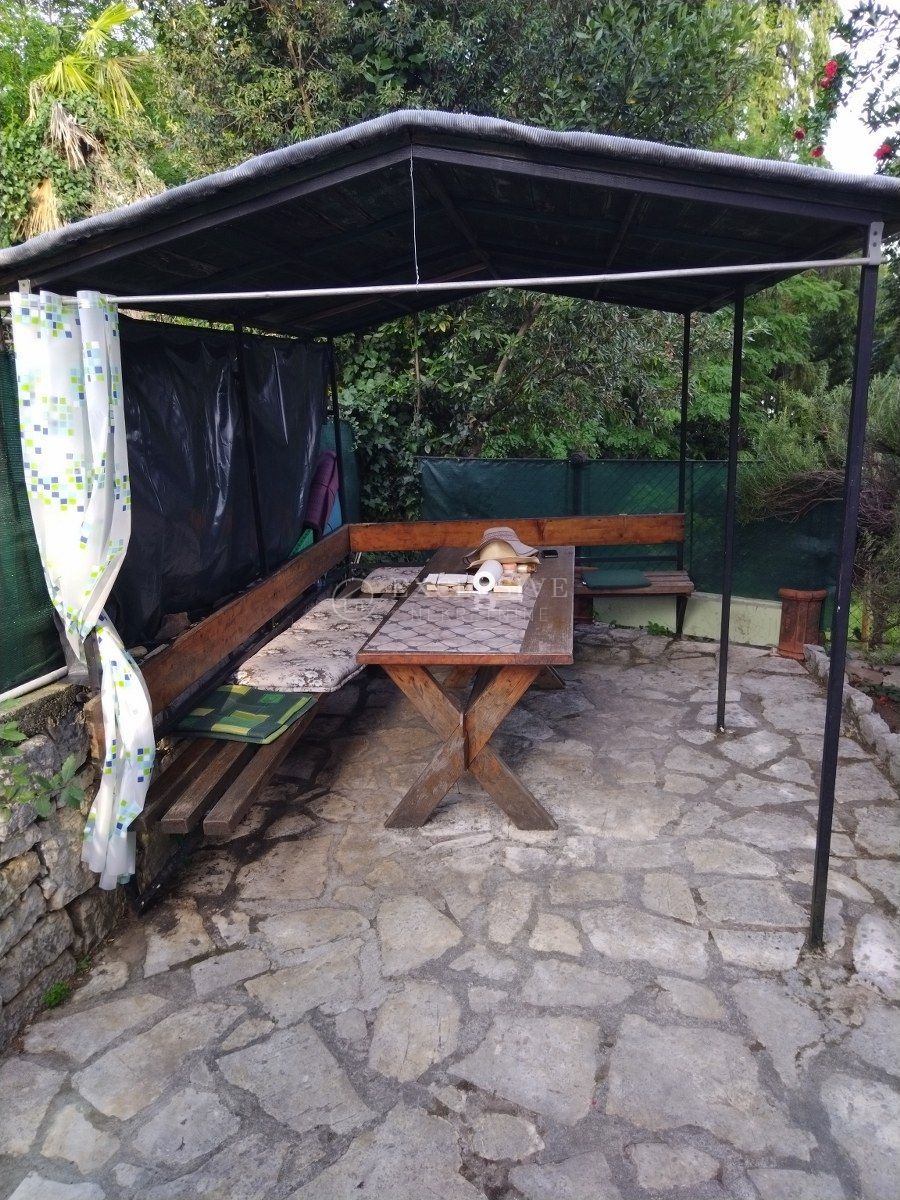 Stanovanje Opatija - Centar, Opatija, 13,10m2