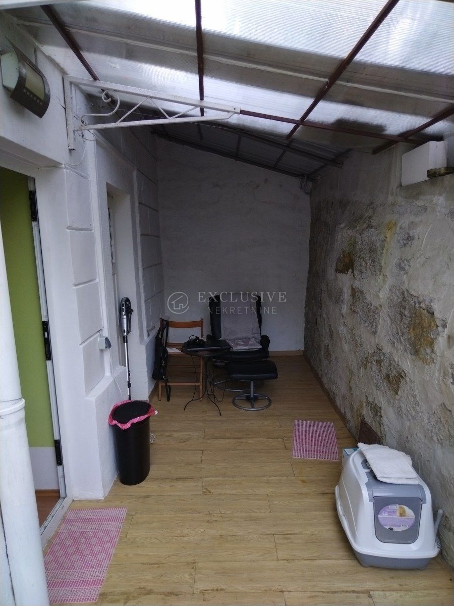 Stanovanje Opatija - Centar, Opatija, 13,10m2