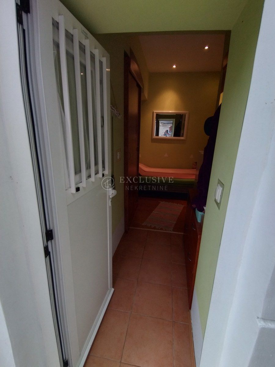 Stanovanje Opatija - Centar, Opatija, 13,10m2