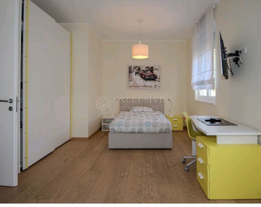 Stanovanje Opatija - Centar, Opatija, 200m2